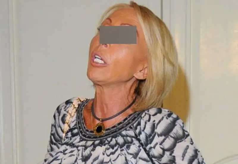 La conductora dijo que la demanda que tiene con Irina y Gabriel no se ha perdido.
