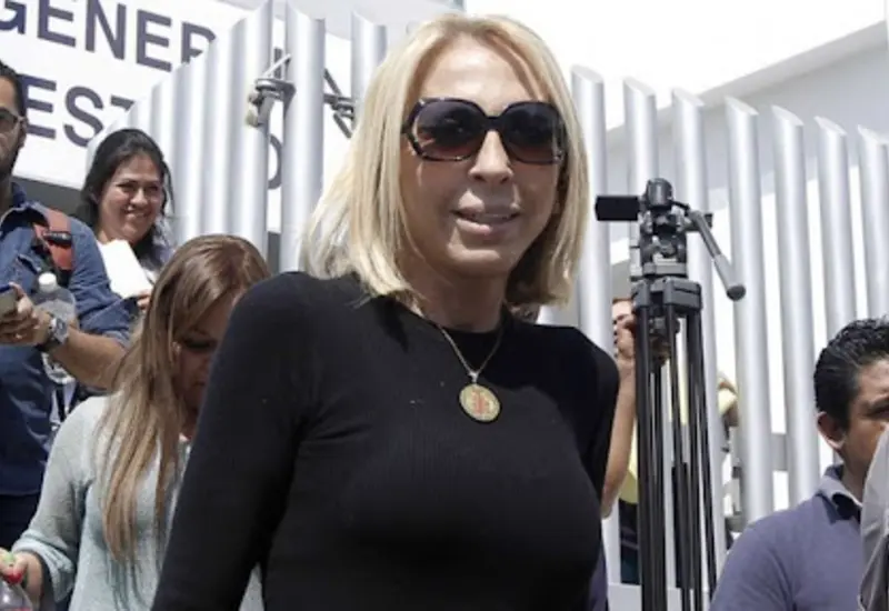  Laura "N" aseguró que ella demostrará su inocencia con pruebas.