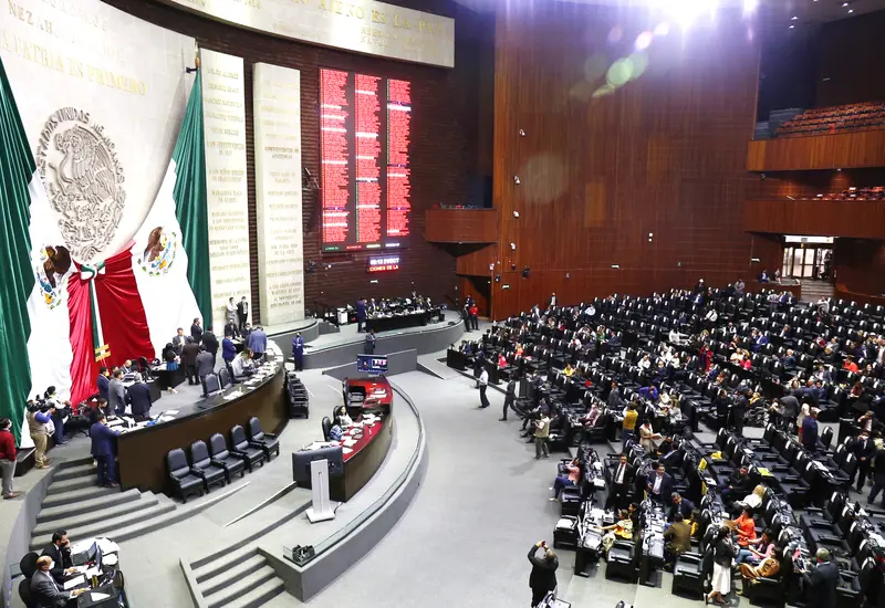 Legisladores