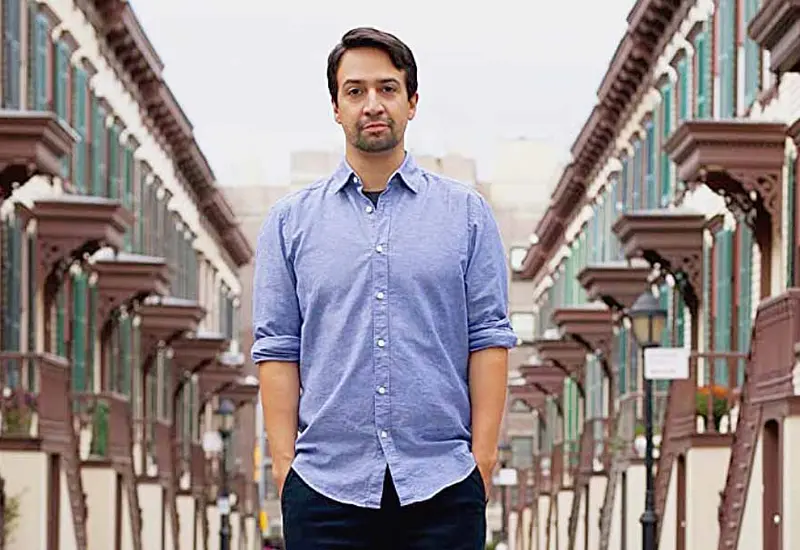 Lin-Manuel