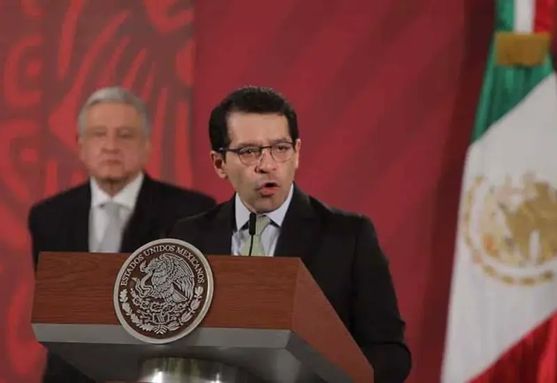 Luis Antonio Ramírez Pineda afirmó que su compromiso es seguir la cuarta transformación iniciada por el presidente de la república.