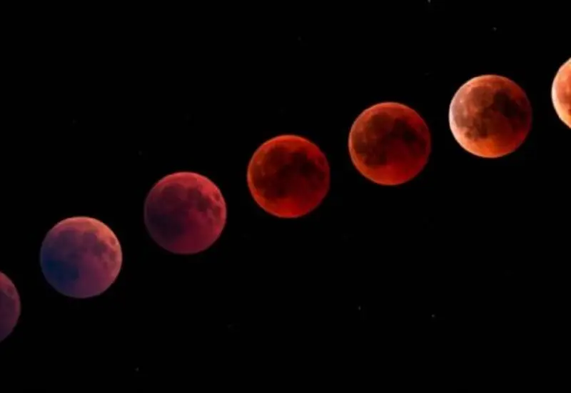 Eclipse 19 de noviembre