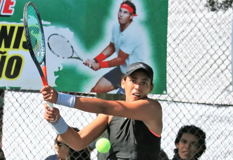 Majo Portillo