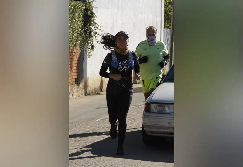 Maratonista