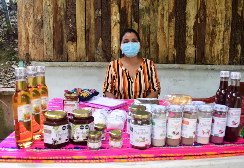 Mercado ecológico