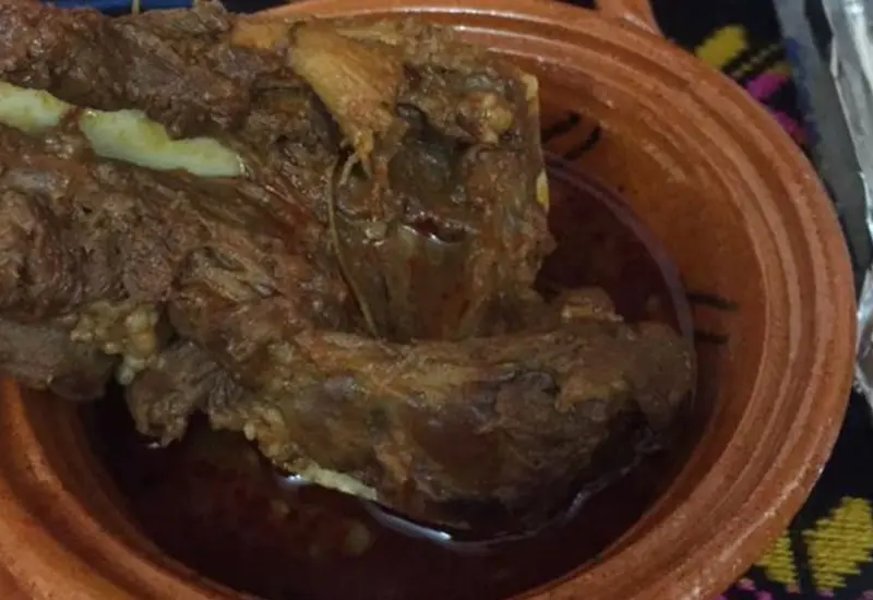 Mole de caderas