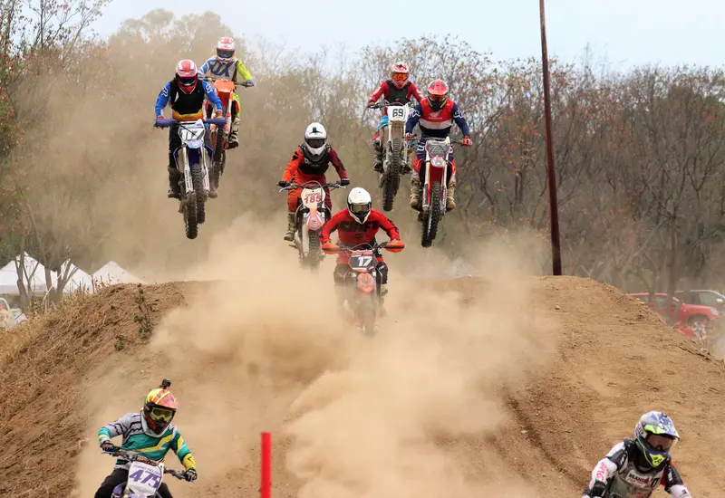 Motocross