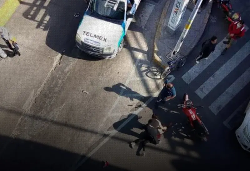 Una de las mujeres murió en el lugar mientras la otra fue trasladada a un nosocomio donde finalmente perdió la vida.