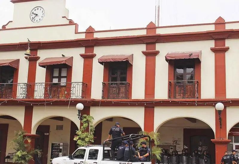 Municipio de Santa Lucía