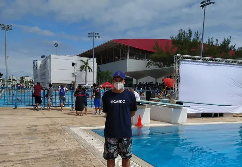 natación 