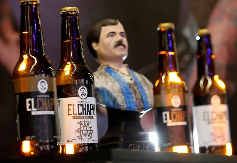 IMPI negó el registro de la marca "El Chapo 701" por ser similar a otras ya registradas y provocaría una confusión.