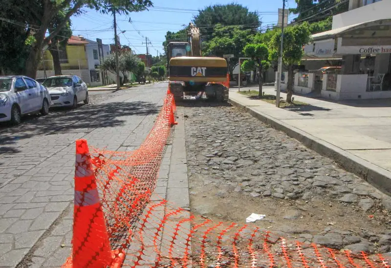 obras colonia reforma