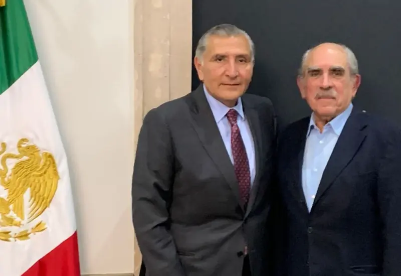 Pablo Gómez