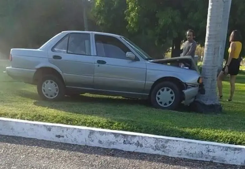 accidente 