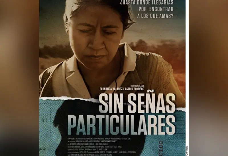 pelicula mexicana 