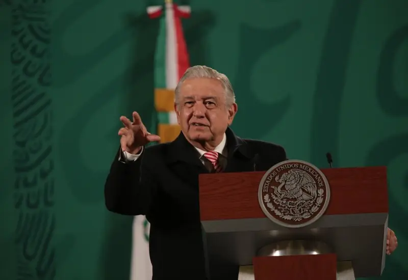 Andrés Manuel López Obrador
