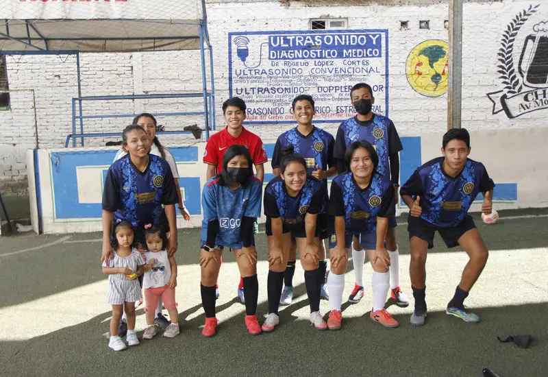 Pumas vence a tóxicos