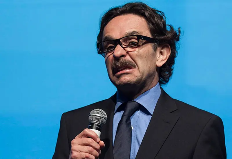 Gabriel Quadri