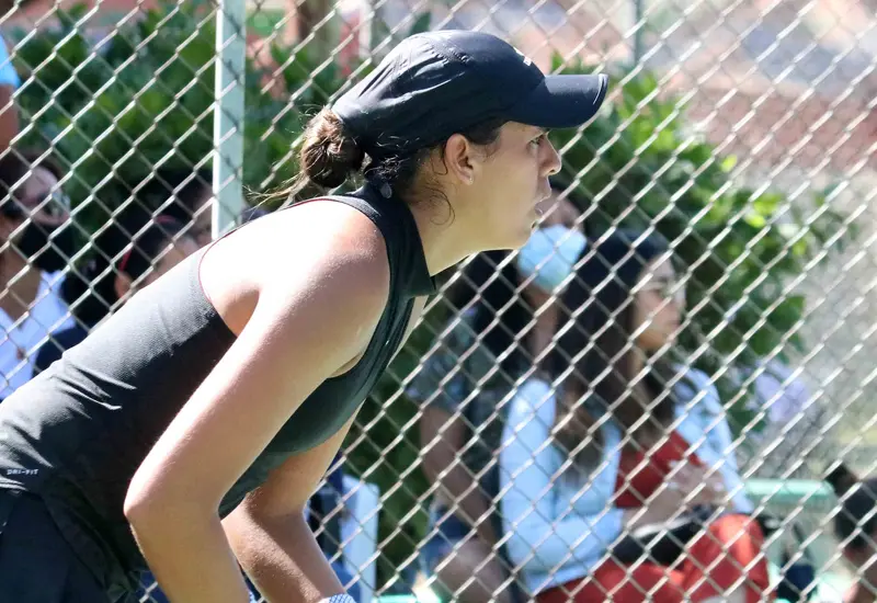 María José Portillo Ramírez 