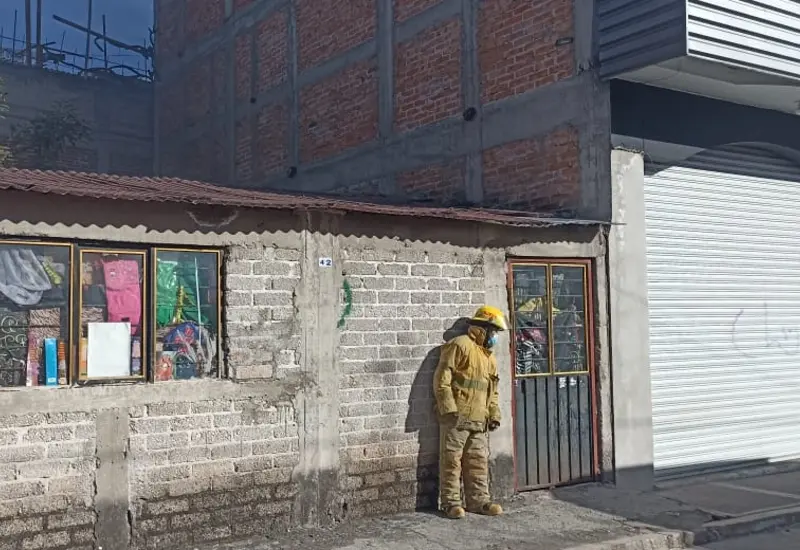 rechazan ayuda 