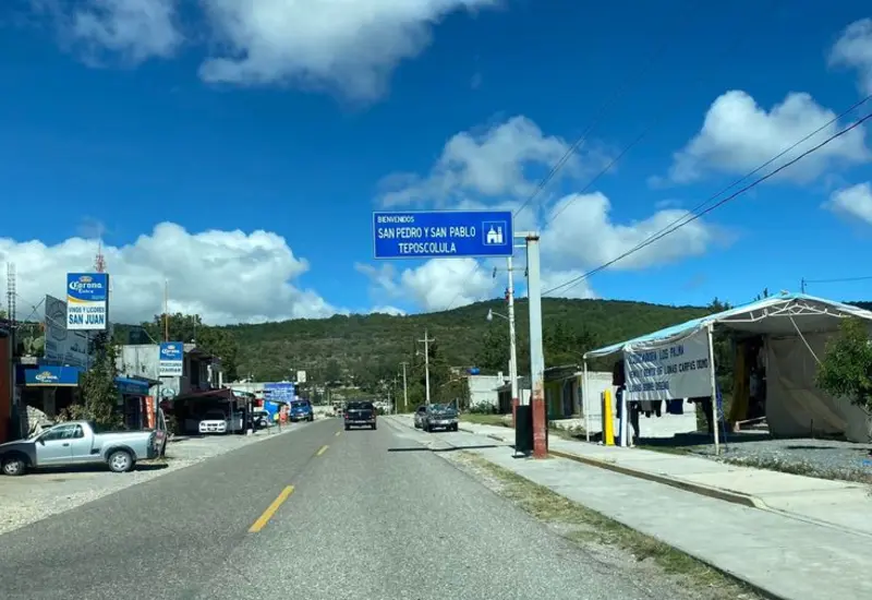 Huajuapan de León
