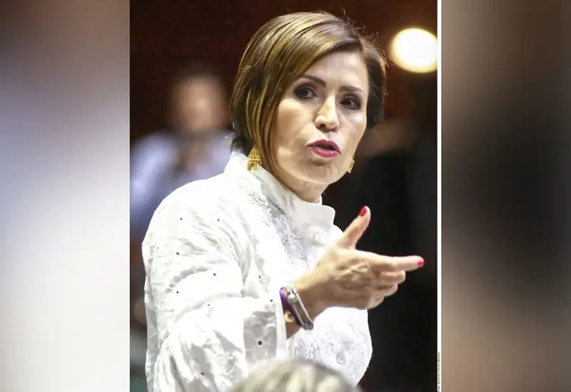Rosario Robles