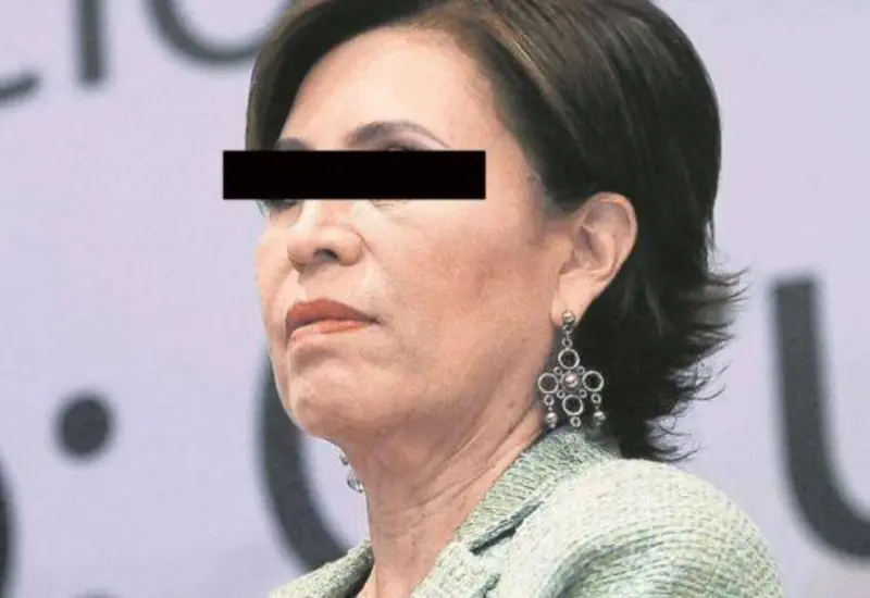 Rosario Robles