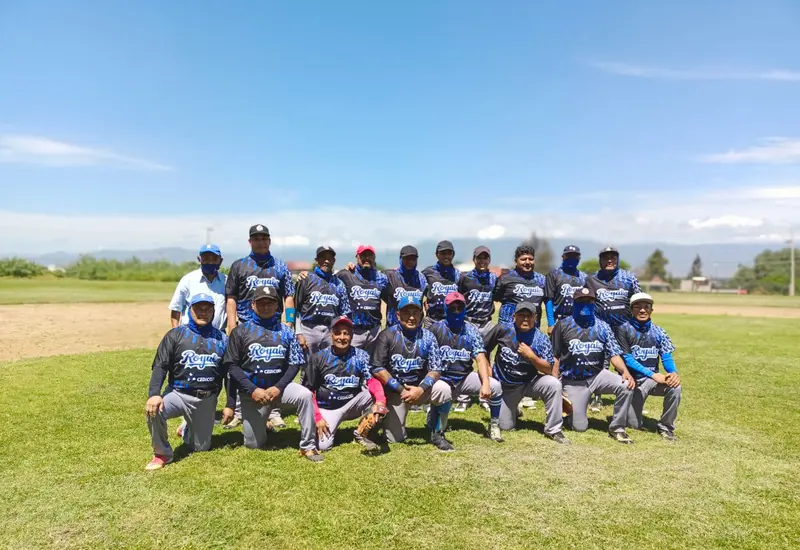 beisbol local 