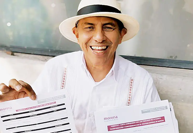 Salomón Jara