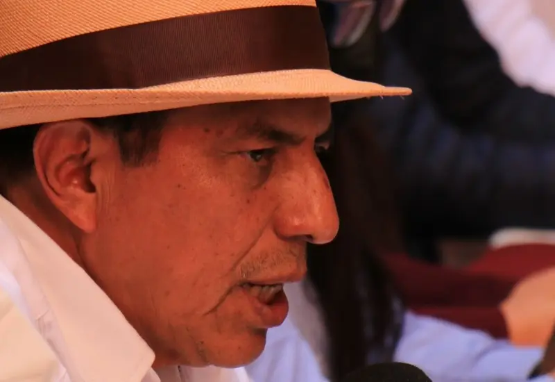 Salomón Jara