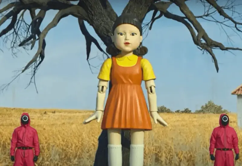 ‘El Juego del calamar’ es una de las series que más ha dando que hablar desde su estreno en Netflix. 