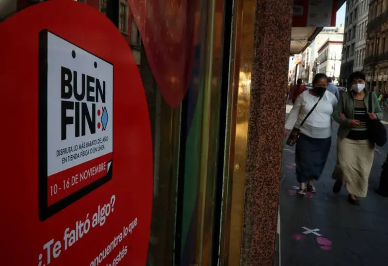 El 60% de los mexicanos que sí contempla participar en la campaña de descuentos tiene como principal interés la categoría de ropa seguida de los electrodomésticos.