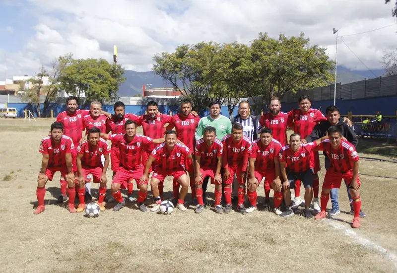 Club Tecnológico