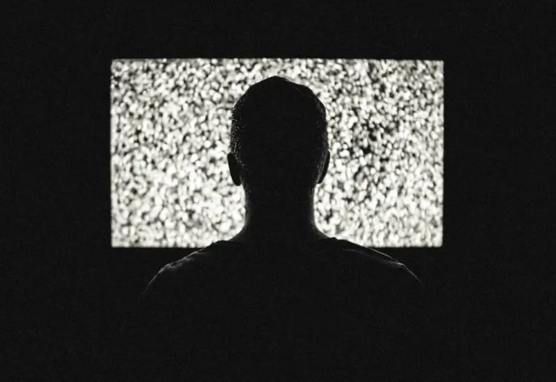televisión afgana 