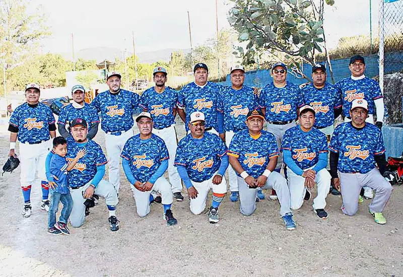 beisbol local 