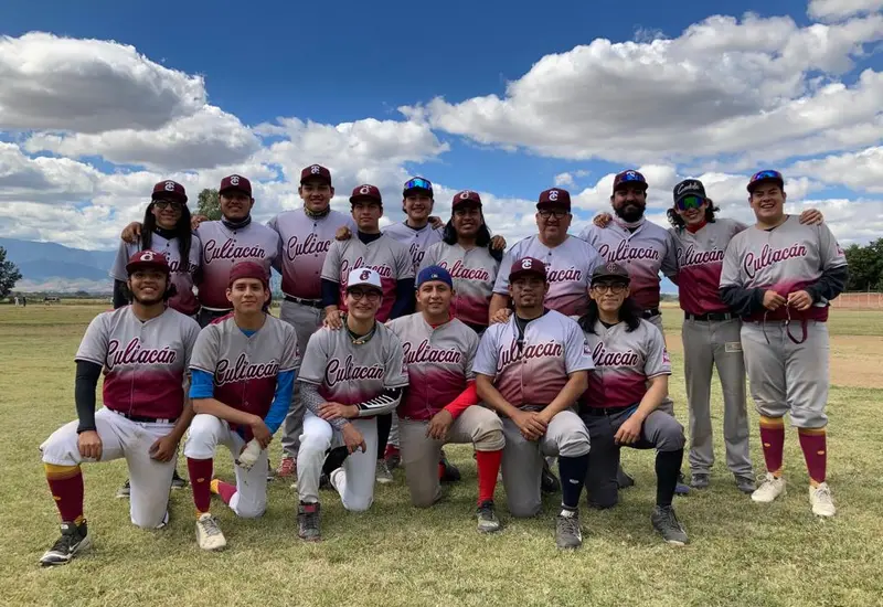 Equipo de beisbol Tomateros