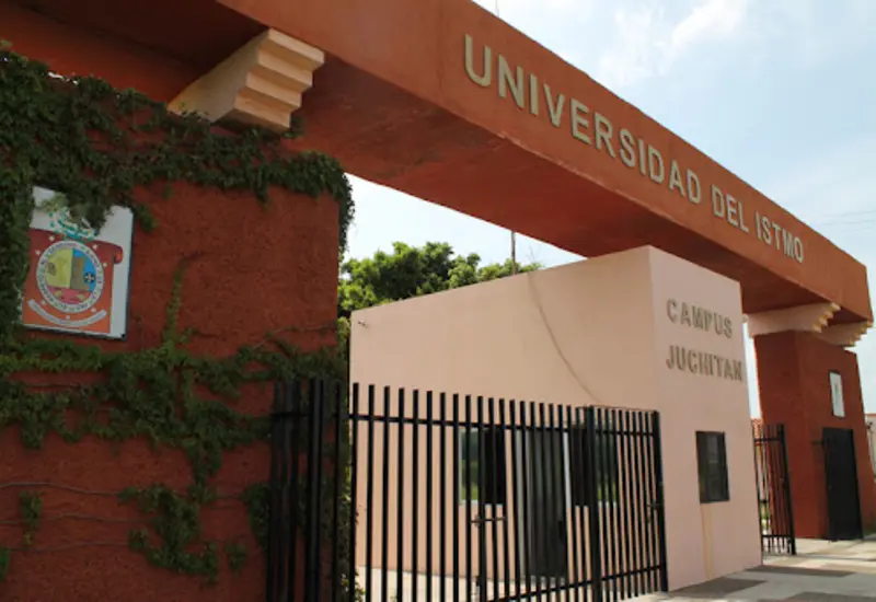 Universidad del Istmo