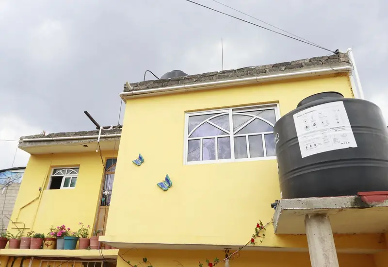 vivienda 