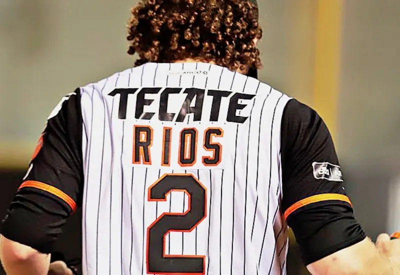 Wilmer Ríos