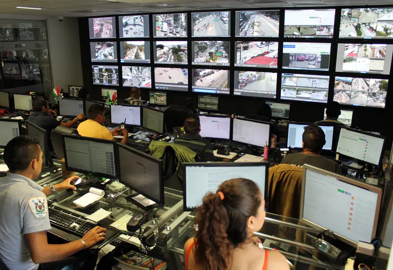 servicio de emergencias 911 oaxaca 