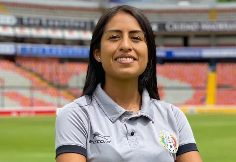 Aranza Quero