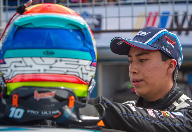  Eloy Sebastián López Falcón