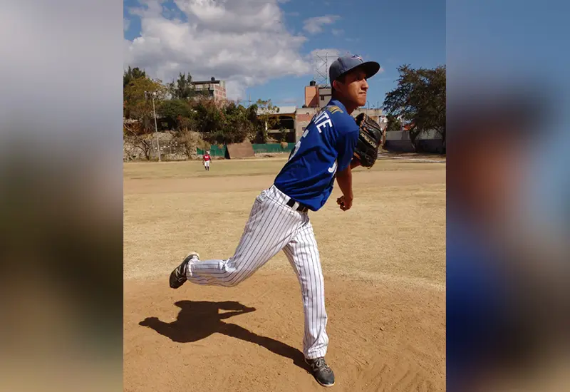 Emmanuel Zárate opacó la artillería de Todos Estrellas. 