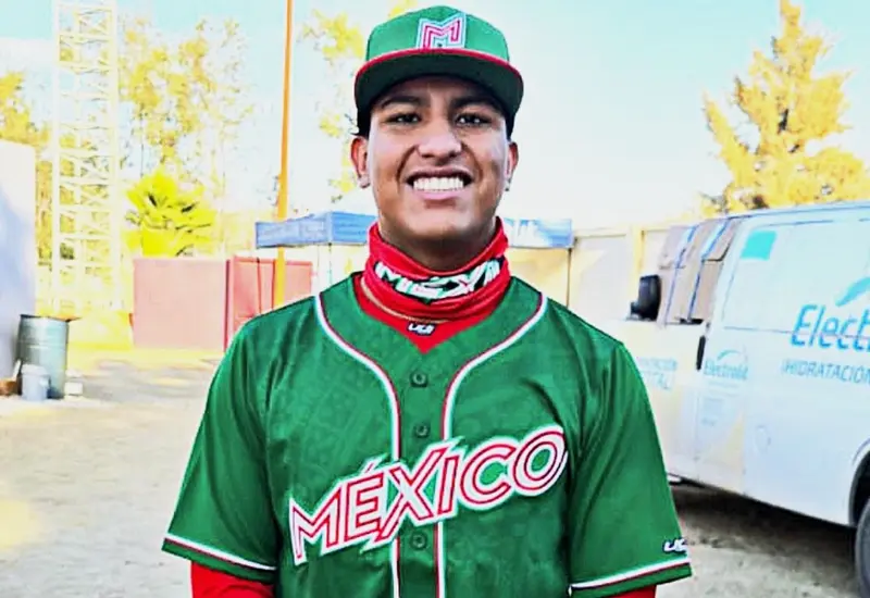 Enoch Martínez