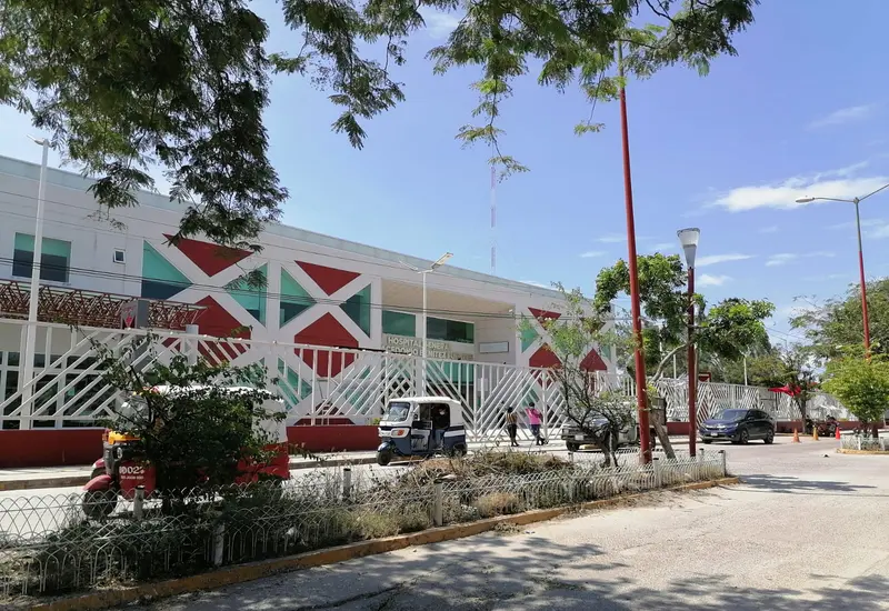 Está en riesgo la acreditación de la UCIN del nosocomio juchiteco, debido a la falta de un especialista.