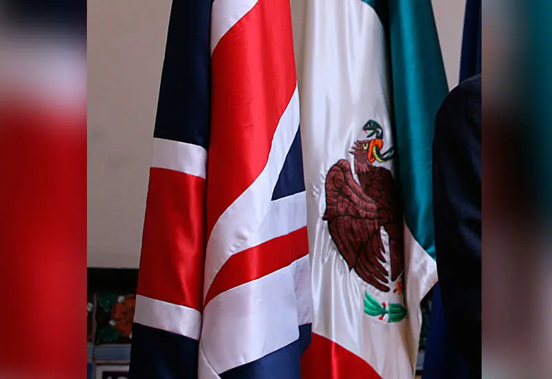 La medida facilitará que viajeros británicos visiten México y evitará a los mexicanos tener que someterse a una cuarentena al arribar al Reino Unido. Foto: Agencia Reforma