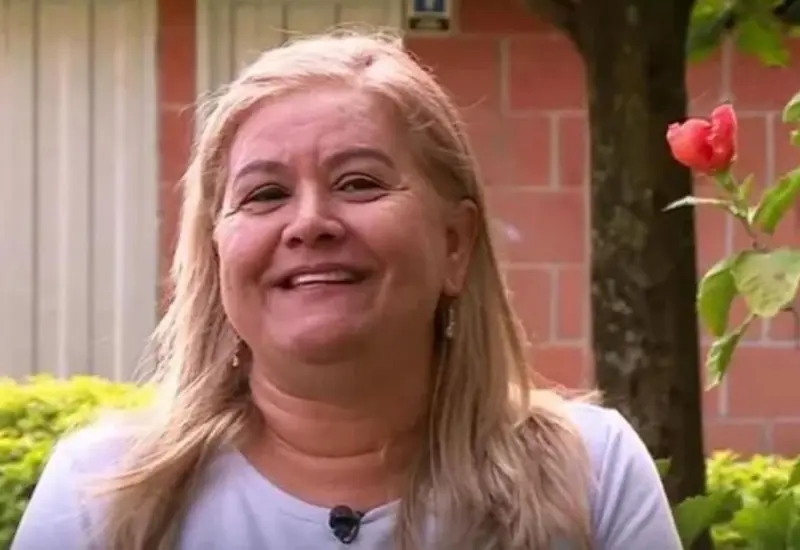 Mujer