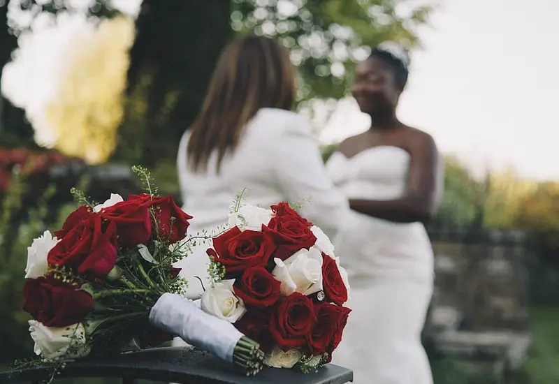 matrimonio LGBT