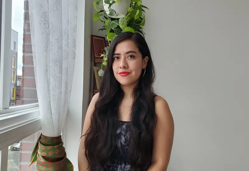 Natalia Sánchez Loayza