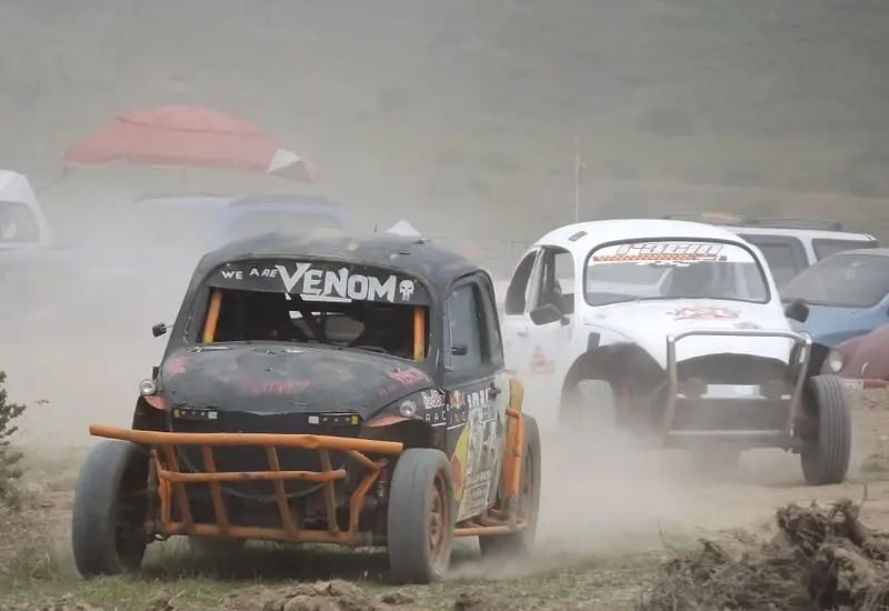 Autos en Off Road